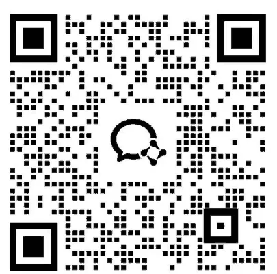 BEE Sigma 企业微信二维码